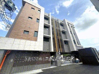 員山市中心全新三房華厦大樓｜宜蘭縣員山鄉三鬮路