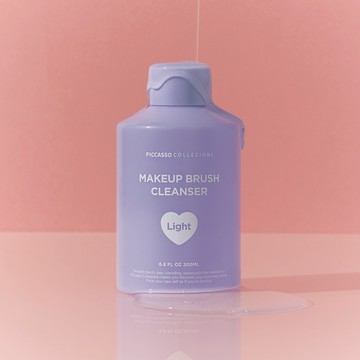 PICCASSO Collezioni Makeup Brush Cleanser Light