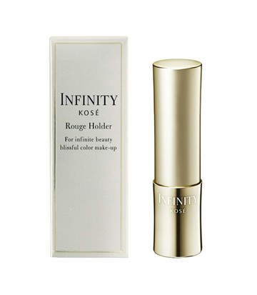 KOSE 高絲 INFINITY 無限肌緻 絢色豐潤唇膏(盒) 優惠價:210元｜岡山戀香水