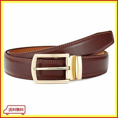 メンズベルト 革 ビジネス カジュアル レザー サイズ調整可能 おしゃれ 紳士 バックル ファション ブランド プ 通販 Lineポイント最大get Lineショッピング