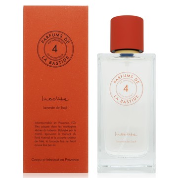 Parfums De La Bastide 香墅旅程 Insolite 索村薰衣草淡香精 EDP 100ml