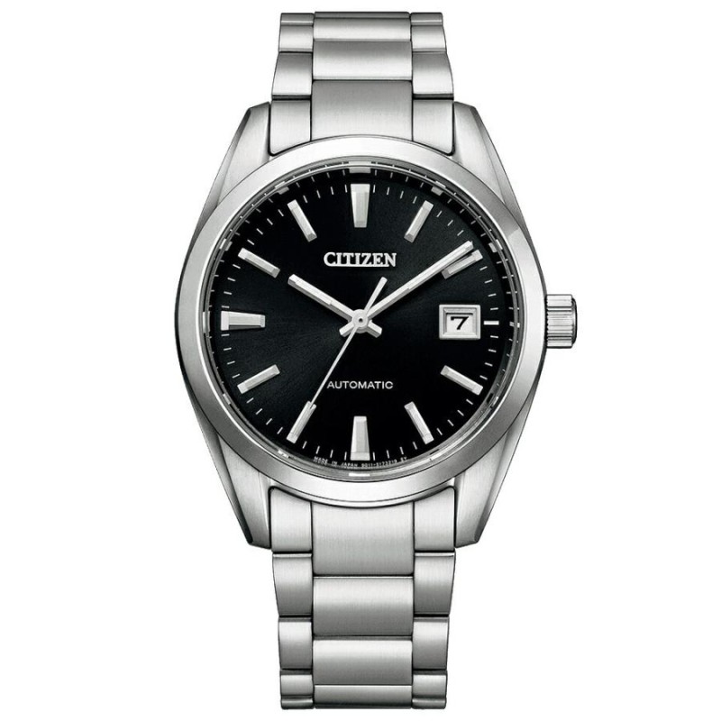 販売 citizen 時計 黒