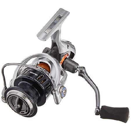 HSX-40, 165yds-12LB) OKUMA Helios Lightweight Spinning Reel 並行輸入品