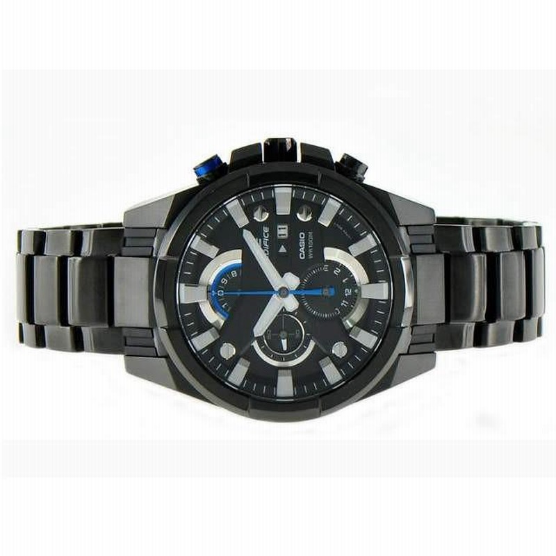 Casio efr outlet 540bk