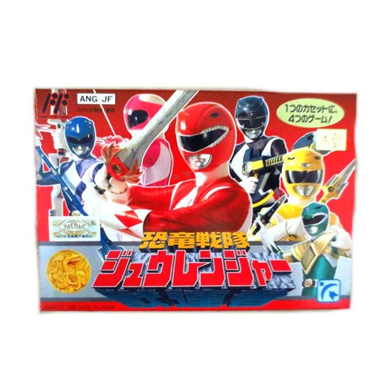 チャレンジャー ファミコン ソフト カセット （[FC