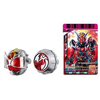 仮面ライダーウィザード DXフレイムドラゴンウィザードリングセット