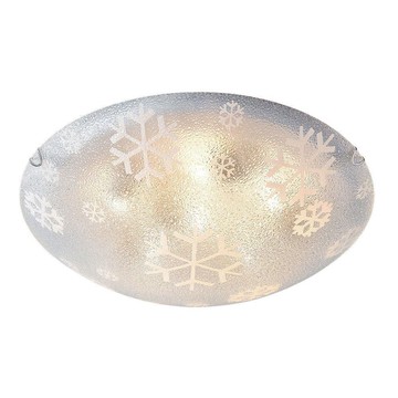 玻璃吸頂五燈 L12-56-61770