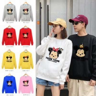 ミッキートレーナーの通販 1 636件の検索結果 Lineショッピング