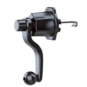 不擋出風口支架  一架多用 車用導航架 儀表板 遮陽板 後照鏡 手機架 GPS支架 手機架 魔法巷