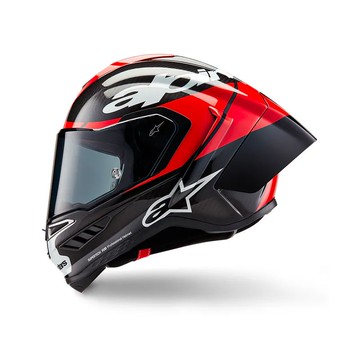 【限量預購】Alpinestars A星 S-R10 ELEMENT HELMET 1363【預購商品購買前請參閱預購說明】