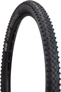 Schwalbe Racing Ray XC レース チューブレス折りたたみ式フロントホイール 自転車タイヤ  29 x 2.1