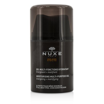 黎可詩 Nuxe - 男士保濕多用途凝膠