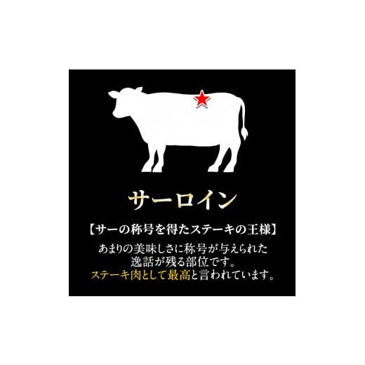 ふるさと納税 鹿児島県 霧島市 C-079 ＜数量限定＞鹿児島県産黒毛和牛サーロインステーキ200g×3枚セット(A-5等級)霧島市 国産 牛肉 A5