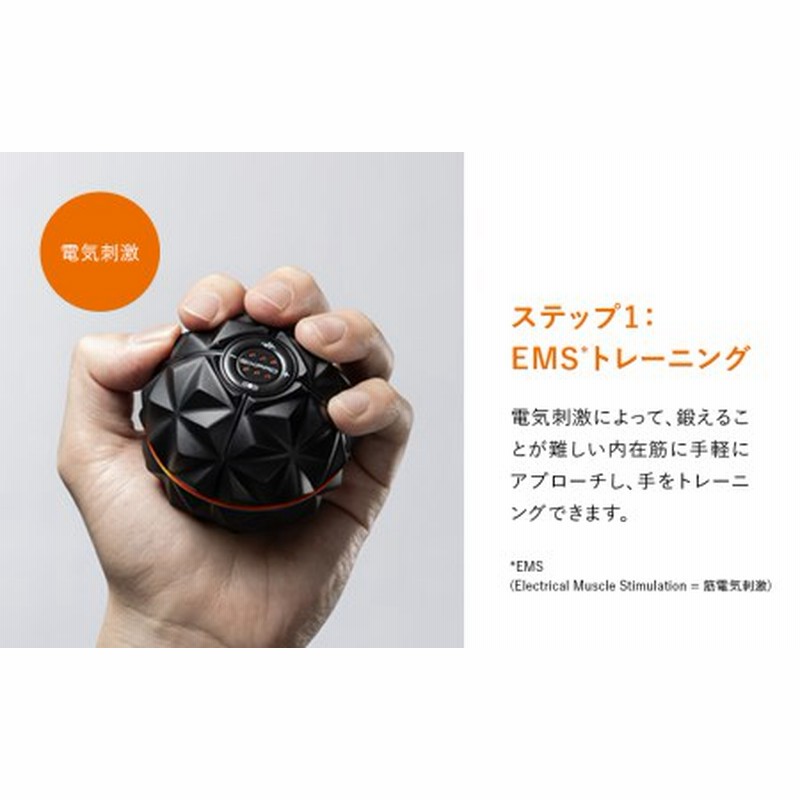 SIXPAD Hand Pulse | LINEブランドカタログ