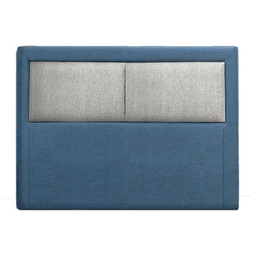 【本木】東歐 簡約貓抓皮防潑水床片-單大3.5尺粉嫩薄荷綠