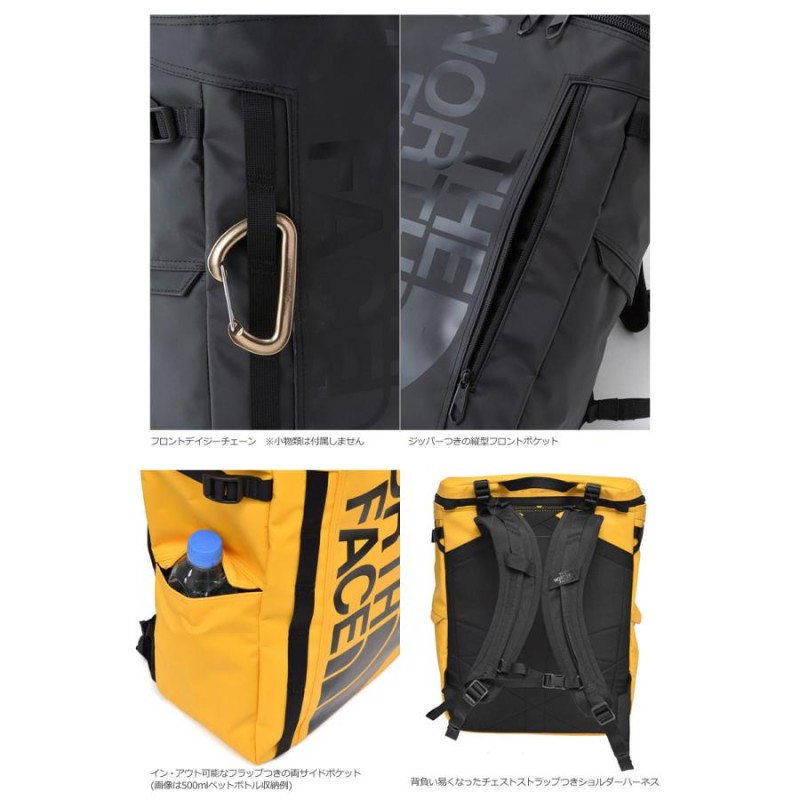 ノースフェイス THE NORTH FACE リュック 通学 通勤 新色 メンズ レディース BCヒューズボックス2 BC FUSEBOX II 30L  NM82255 | LINEショッピング