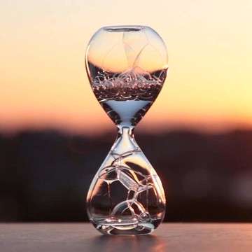 awaglass  泡時計｜沙漏