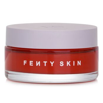 【Fenty Beauty by Rihanna】芭比多斯櫻桃亮白面膜