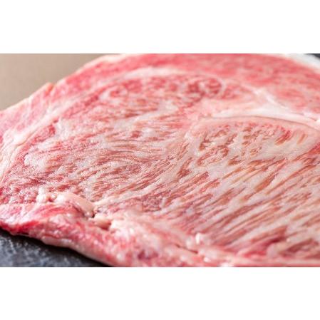 ふるさと納税 北海道産 黒毛和牛 みついし牛 A5  サーロインステーキ 計 1kg (250g×4枚) 北海道新ひだか町