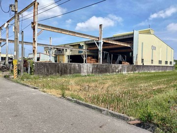 仁心路大面寬農地廠房｜高雄市仁武區仁心路