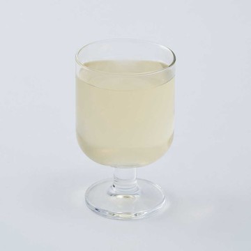MUJI 果醋飲 鳳梨350ml
