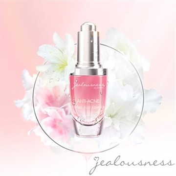 Jealousness 婕洛妮絲 杜鵑花酸亮白精華30ml(一袋女王推薦)