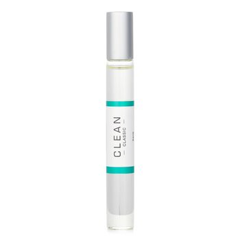 Clean Clean Classic Rain 香水滾珠 10ml/0.34oz-香水