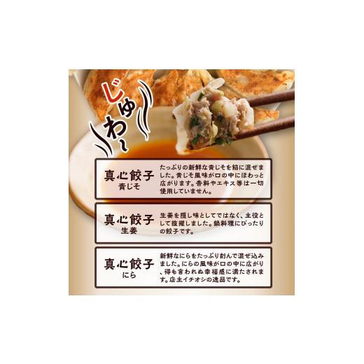 ふるさと納税 福岡県 久留米市 にんにく０％餃子３袋セット