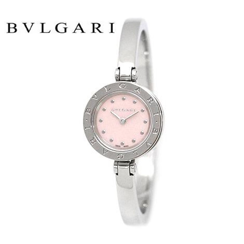 BVLGARI ブルガリ BZ23C2LSS.M B-zero1 ビーゼロワン 23MM レディース