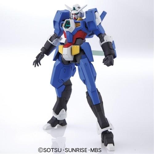 HG GUNDAM AGE プラモデル 8体セット HG 1/144 AGE-1 ガンダムAGE-1 スパロー おもちゃ ガンプラ