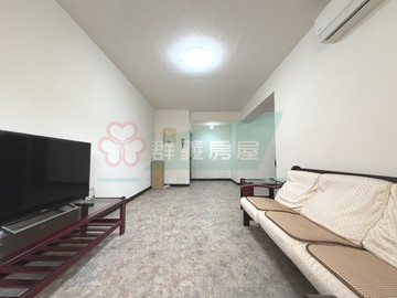 莒光新城溫馨美三房｜台中市北區錦南街
