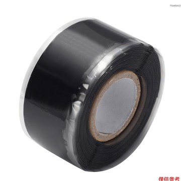 Winn 防水自粘矽橡膠密封絕緣修復膠帶用於電纜連接水管