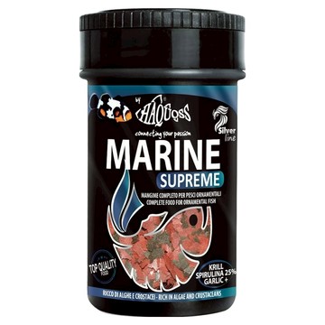 HAQUOSS 義大利海酷 全方位配方漂浮薄片  1個  100ml