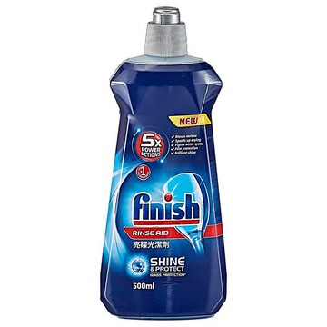 Finish 亮碟光潔劑(500ml)『Marc Jacobs旗艦店』潤乾精 空運禁送 D172001