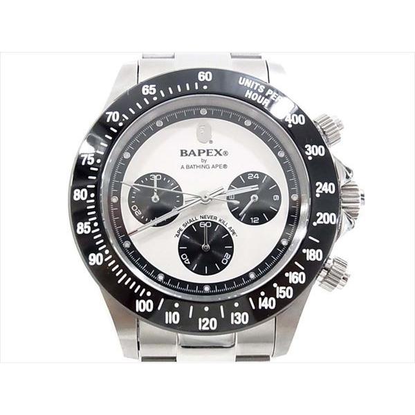 APE エイプ BAPEX 18年11月末購入 ポールニューマン 1E-80-182