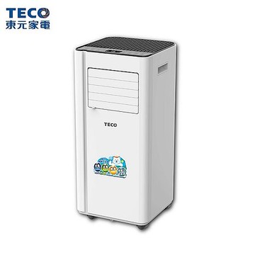 TECO 東元 多功能清淨除濕移動式冷氣機 XYFMP2202FC - 含運無安裝 贈 7-11商品卡5
