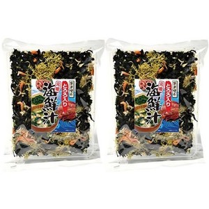 味源 寒天海草サラダ 60G×2個