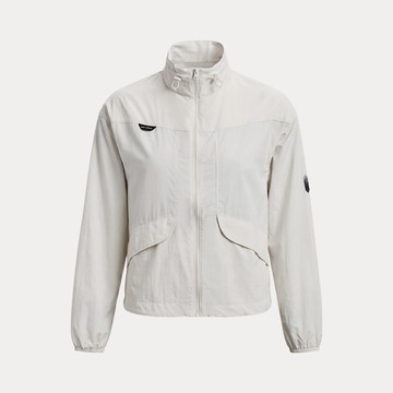 【UNDER ARMOUR】2件8折★女 APAC Urban OD UPF 外套  6014254-279