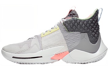 JORDAN WHY NOT ZER0.2 KHELCEY BARRS III