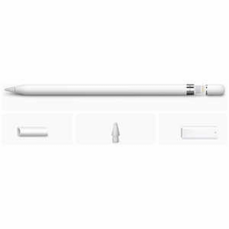 アップル Apple Pencil(第1世代) MQLY3JA | LINEブランドカタログ