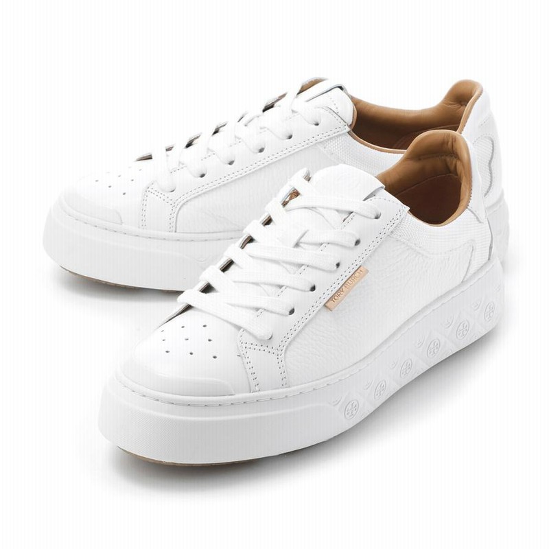 トリーバーチ TORY BURCH スニーカー レディース 143067-100 トリーバーチ TORY BURCH スニーカー レディース 143067-100