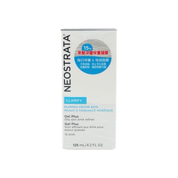 NeoStrata 芯絲翠~果酸深層保養凝膠Gel Plus (125ml)