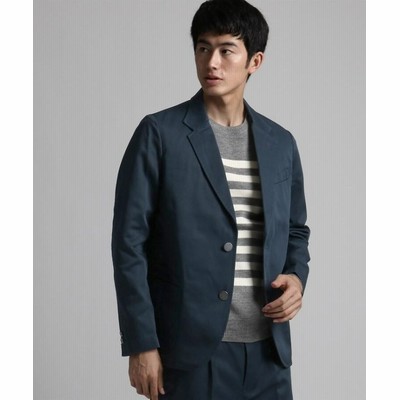 Opaque Clip F36 Dickies別注 テーラードジャケット ネイビー 通販 Lineポイント最大get Lineショッピング