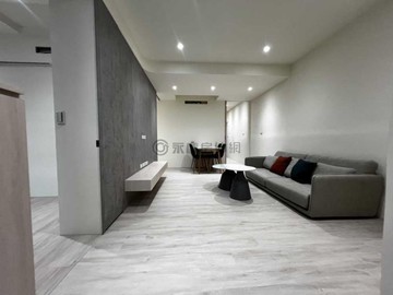 興楠路一樓翻新美寓可停雙車三房雙衛浴｜高雄市楠梓區興楠路