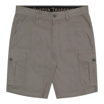 【BW賣場】Boston Traders 男工作短褲#141072