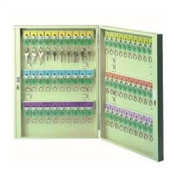 【TA TA】60支鑰匙管理箱 /個 K-60