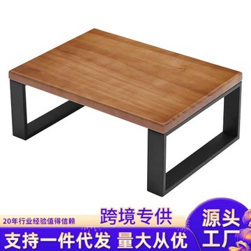 凳廚房臥室臺階凳兒童洗手墊腳凳簡約家用換鞋凳Wood Step Stool