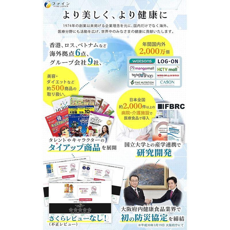 ファイン 野菜スープ コンソメタイプ 食物繊維 ヘム鉄配合 国内生産 12食入り×2個セット