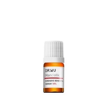 (B區) 杏仁酸亮白煥膚精華18%5ML