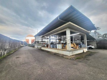 梅洲都內工業廠房｜宜蘭縣宜蘭市梅洲一路
